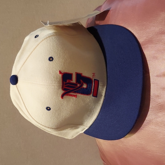 Vintage New York Giants Baseball Cap - Picture 1 of 8